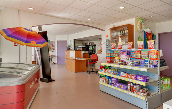 Vakantiehuis 