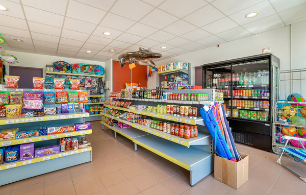 Vakantiehuis 
