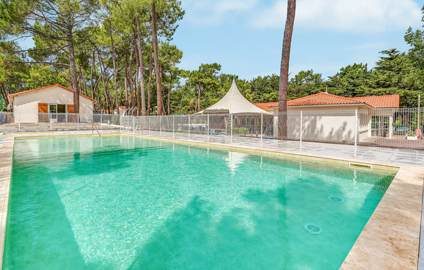 Vakantiehuis 