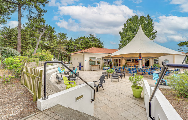 Vakantiehuis 
