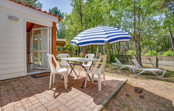 Casa de vacaciones - L'Aiguillon-la-Presqu'île , Francia - FVE306 1