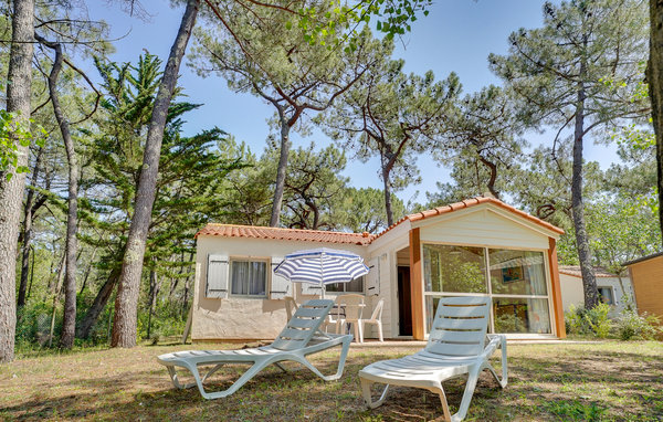Casa de vacaciones - L'Aiguillon-la-Presqu'île , Francia - FVE306 2
