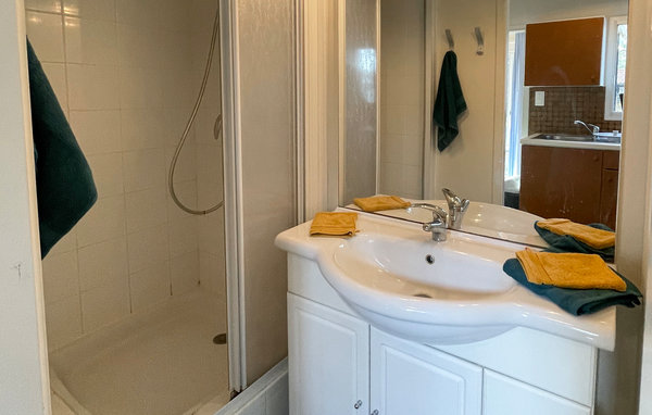 Location de vacances - L'Aiguillon-la-Presqu'île , France - FVE313 701