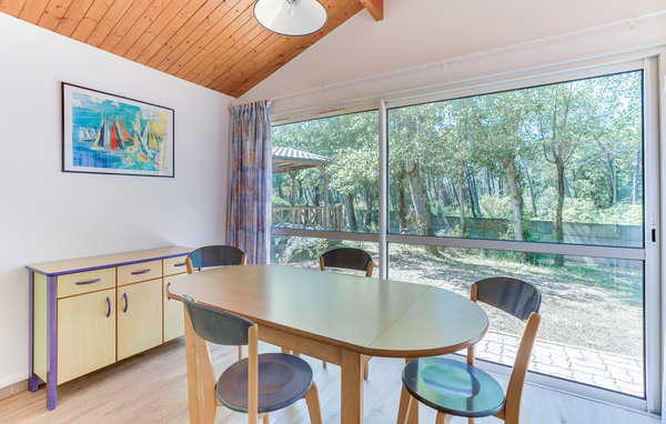 Location de vacances - L'Aiguillon-la-Presqu'île , France - FVE313 3