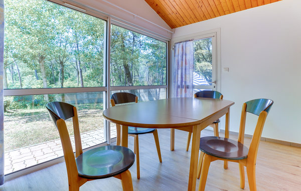 Location de vacances - L'Aiguillon-la-Presqu'île , France - FVE313 4