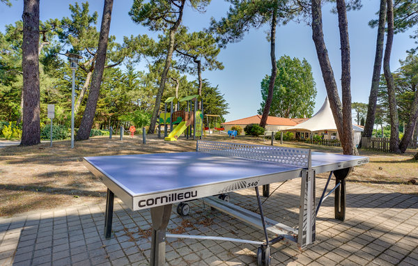 Location de vacances - L'Aiguillon-la-Presqu'île , France - FVE313 103