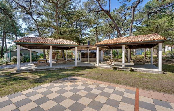 Location de vacances - L'Aiguillon-la-Presqu'île , France - FVE313 104