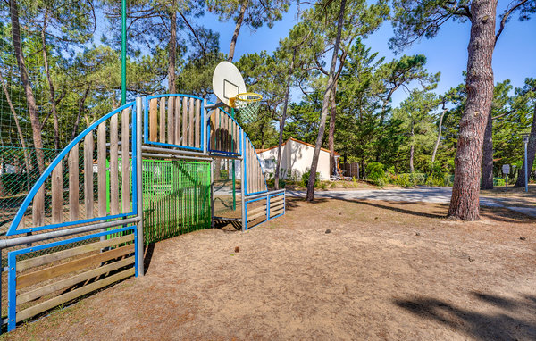 Location de vacances - L'Aiguillon-la-Presqu'île , France - FVE313 108
