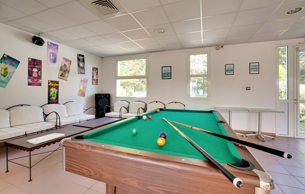 Location de vacances - L'Aiguillon-la-Presqu'île , France - FVE313 118