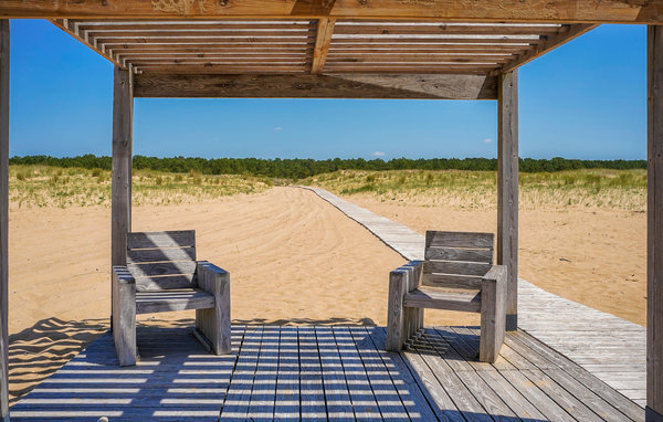 Location de vacances - L'Aiguillon-la-Presqu'île , France - FVE313 119