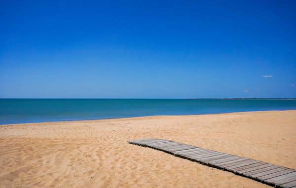Location de vacances - L'Aiguillon-la-Presqu'île , France - FVE313 120