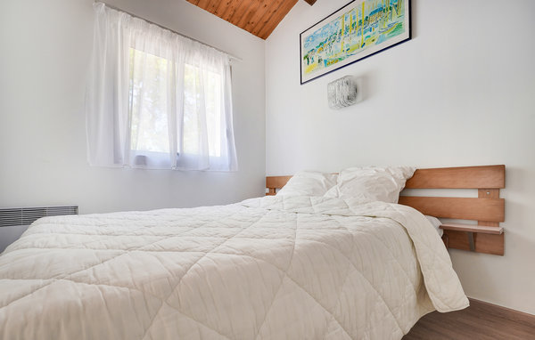 Semesterhus - L'Aiguillon-la-Presqu'île , Frankrike - FVE317 6