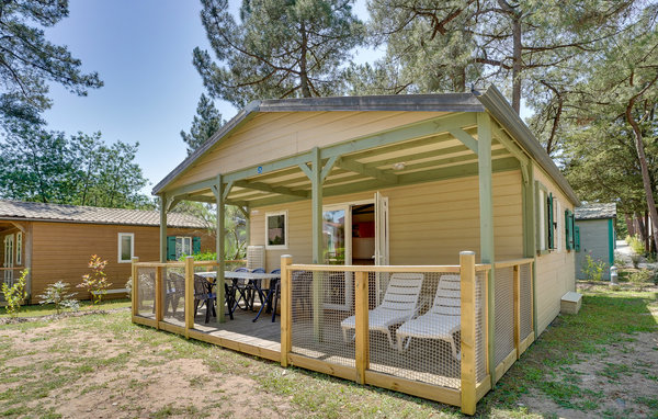 Location de vacances - L'Aiguillon-la-Presqu'île , France - FVE346 1