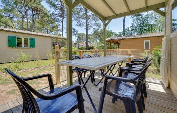 Location de vacances - L'Aiguillon-la-Presqu'île , France - FVE346 2