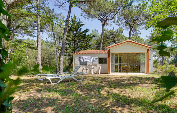 Feriehuse - L'Aiguillon-la-Presqu'île , Frankrig - FVE353 1
