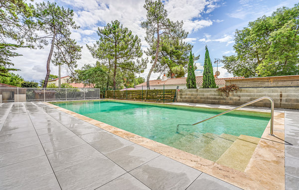 Location de vacances - L'Aiguillon-la-Presqu'île , France - FVE355 12