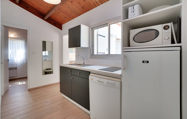 Holiday Home - L'Aiguillon-la-Presqu'île , France - FVE357 5