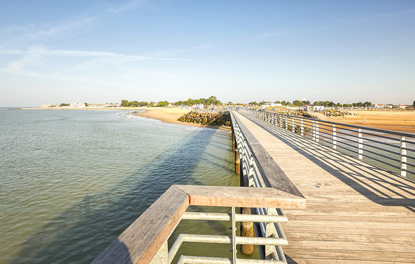 Location de vacances - La Faute sur mer , France - FVE360 6