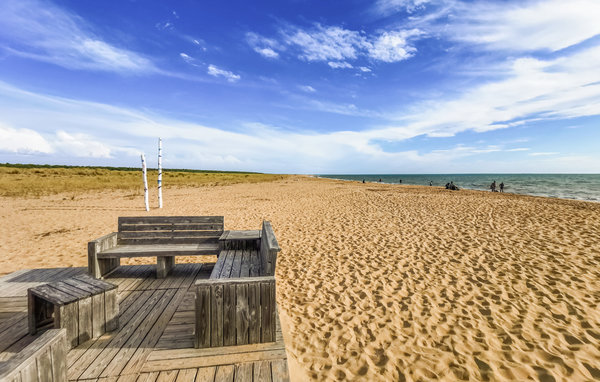 Location de vacances - La Faute sur mer , France - FVE360 8
