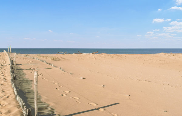 Location de vacances - La Faute sur mer , France - FVE360 901