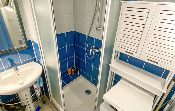 Location de vacances - La Faute sur mer , France - FVE360 701