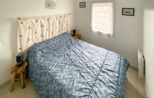 Location de vacances - La Faute sur mer , France - FVE360 603