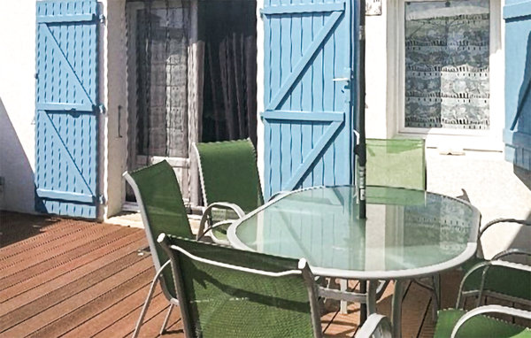 Location de vacances - La Faute sur mer , France - FVE360 5