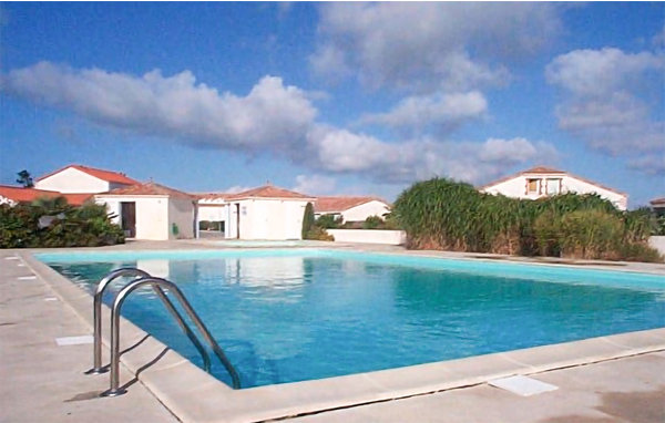 Location de vacances - La Faute sur mer , France - FVE360 11