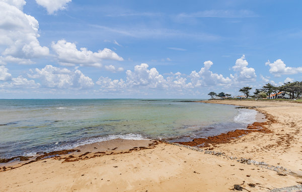 Semesterhus - Noirmoutier en l'Ile, Le Vieil , Frankrike - FVE362 6