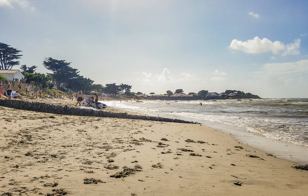 Semesterhus - Noirmoutier en l'Ile, Le Vieil , Frankrike - FVE362 903