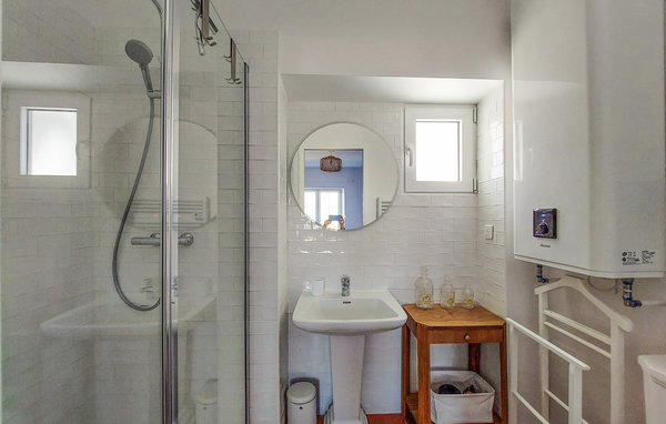 Semesterhus - Noirmoutier en l'Ile, Le Vieil , Frankrike - FVE362 701