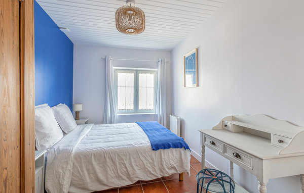 Semesterhus - Noirmoutier en l'Ile, Le Vieil , Frankrike - FVE362 601