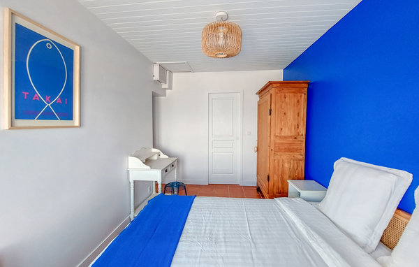 Semesterhus - Noirmoutier en l'Ile, Le Vieil , Frankrike - FVE362 602