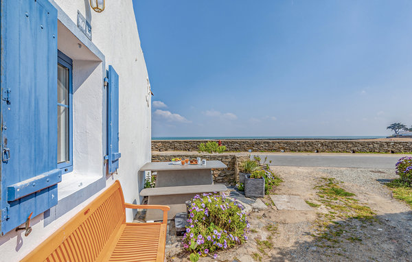 Semesterhus - Noirmoutier en l'Ile, Le Vieil , Frankrike - FVE362 101