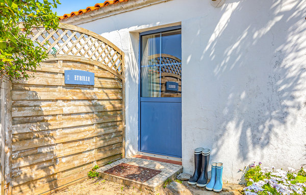 Semesterhus - Noirmoutier en l'Ile, Le Vieil , Frankrike - FVE362 102