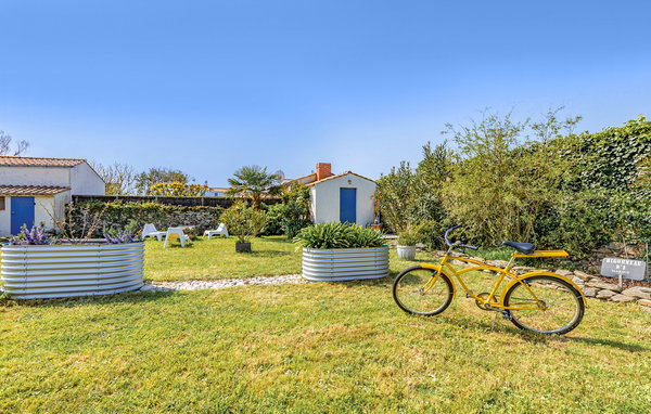 Semesterhus - Noirmoutier en l'Ile, Le Vieil , Frankrike - FVE362 103