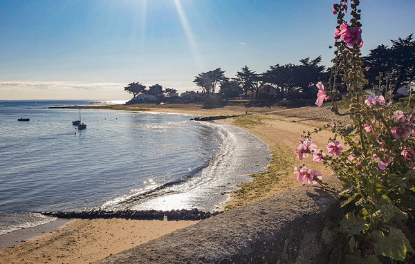 Casa de vacaciones - Noirmoutier en l'Ile, Le Vieil , Francia - FVE363 902