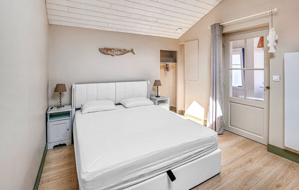 Casa de vacaciones - Noirmoutier en l'Ile, Le Vieil , Francia - FVE363 5