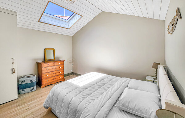 Casa de vacaciones - Noirmoutier en l'Ile, Le Vieil , Francia - FVE363 601