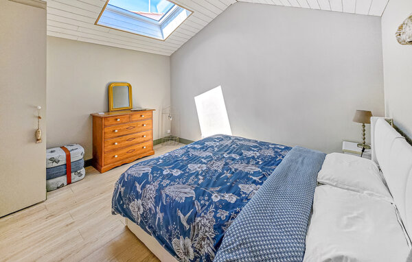 Casa de vacaciones - Noirmoutier en l'Ile, Le Vieil , Francia - FVE363 602