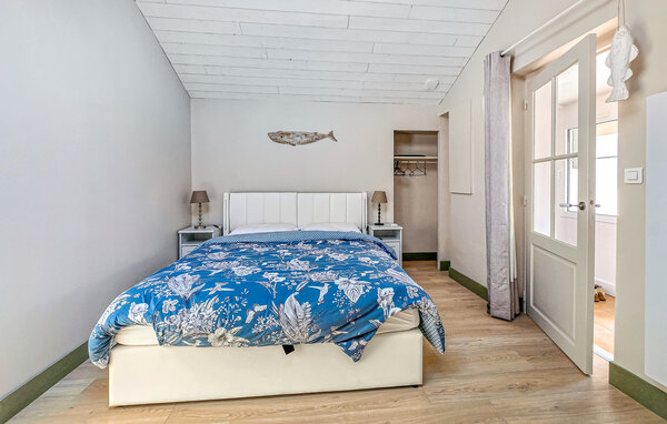 Casa de vacaciones - Noirmoutier en l'Ile, Le Vieil , Francia - FVE363 603