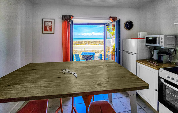 Casa de vacaciones - Noirmoutier en l'Ile, Le Vieil , Francia - FVE363 401