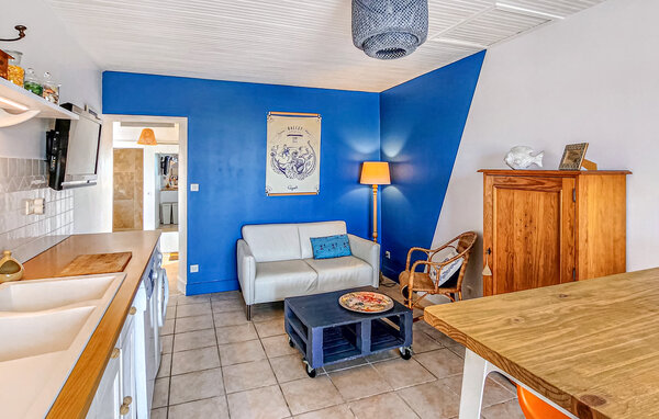 Casa de vacaciones - Noirmoutier en l'Ile, Le Vieil , Francia - FVE363 3