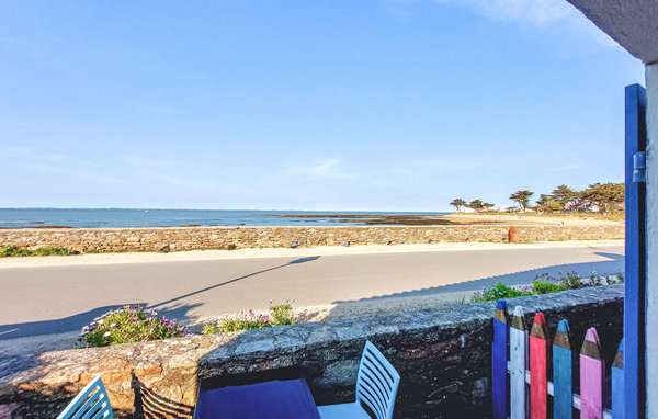 Ferienhaus - Noirmoutier en l'Ile, Le Vieil , Frankreich - FVE363 1