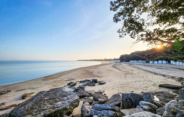 Holiday Home - Noirmoutier en l'Ile, Le Vieil , France - FVE364 6