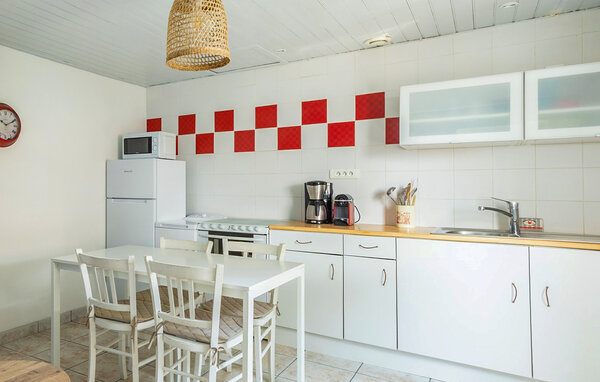 Holiday Home - Noirmoutier en l'Ile, Le Vieil , France - FVE364 3