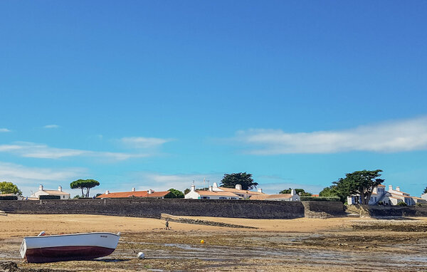 Holiday Home - Noirmoutier en l'Ile, Le Vieil , France - FVE364 201