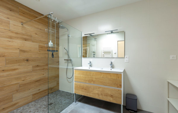 Ferienhaus - Saint Jean de Monts , Frankreich - FVE367 701