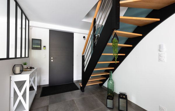 Ferienhaus - Saint Jean de Monts , Frankreich - FVE367 501