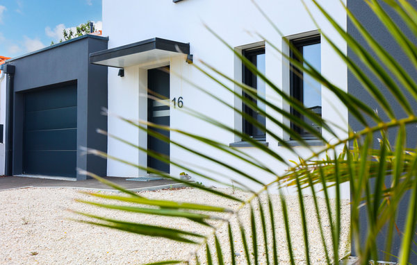 Ferienhaus - Saint Jean de Monts , Frankreich - FVE367 84